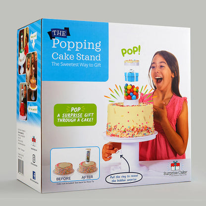 The Total Surprise Package