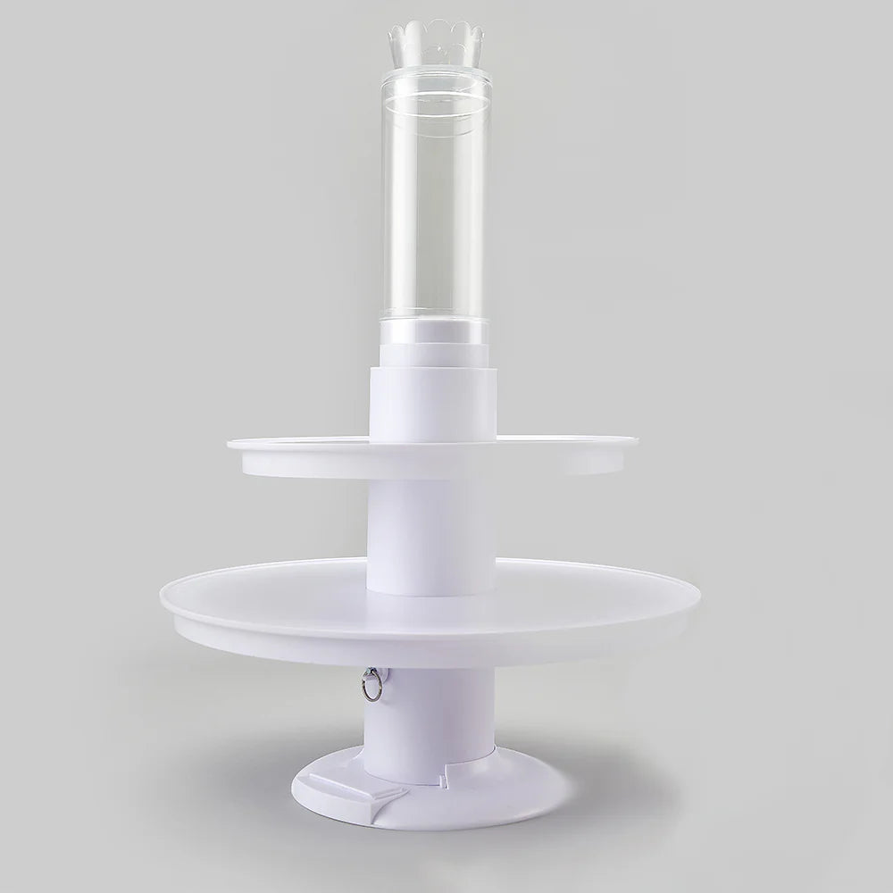 2-In-1 Popping Stand + Cupcake Kit