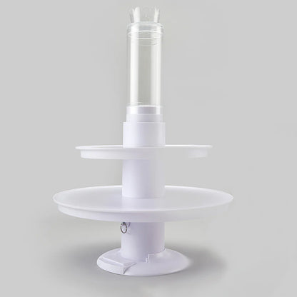 2-In-1 Popping Stand + Cupcake Kit
