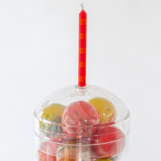 Candle Topper