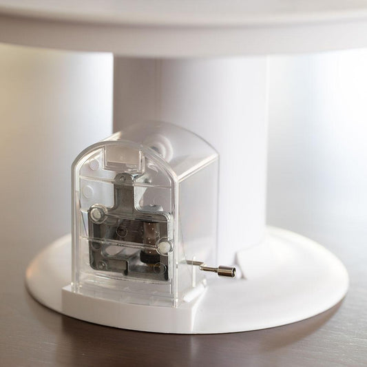 Music Box Trigger